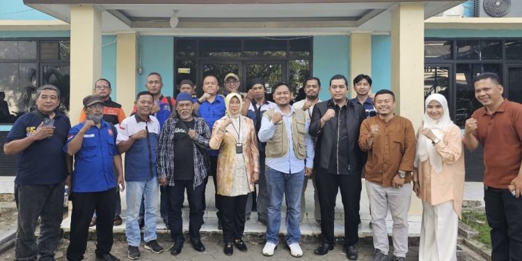 May Day 2026 di Cilegon Dikemas Kolaboratif, Efisiensi Anggaran