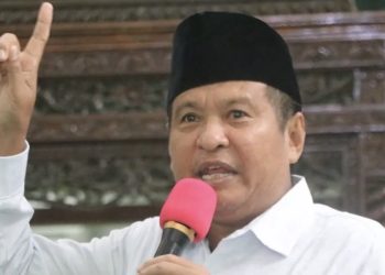 MUI Lebak Rapat, Sikapi  Warga Injak Al-Qur’an
