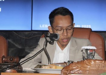 Bantuan Keuangan Parpol: Gerindra Terbesar, Perindo Terkecil