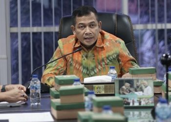 DPRD Banten Desak Pemprov Ajukan Keberatan Pembebasan Pajak Kendaraan Listrik