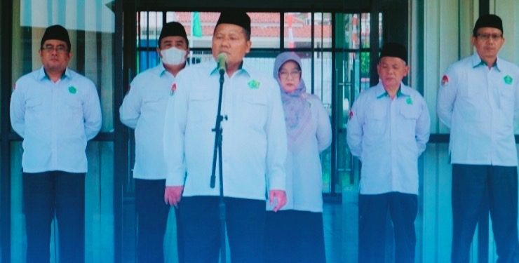 PMBM MAN dan MTsN Online di Banten Dibuka, Bisa Pilih Dua Madrasah