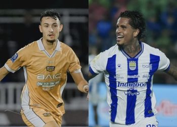 Big Match Dewa United FC vs Persib Bandung, Polda Banten: Tanpa Penonton! 