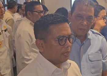 Gubernur Banten: Libatkan Pemda dalam Pengawasan MBG