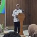 Motor Investasi Nasional Berputar di Banten, PMDN Tulang Punggung Ekonomi Daerah