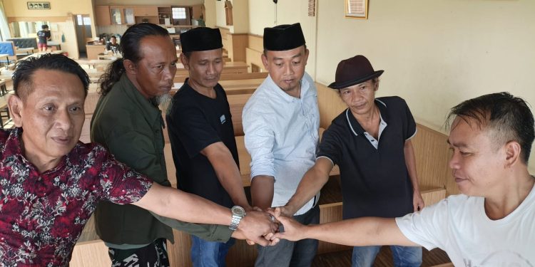 Kadin Cilegon vs Kadin Banten, Keputusan Pembekuan Dinilai Cacat Prosedur