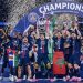 Duel Adu Penalti dengan Arsenal, PSG Juara Liga Champions 2025/2026