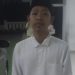 Terdakwa di Pengadilan Negeri Serang