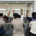 Sidak Gabungan Lapas Cilegon