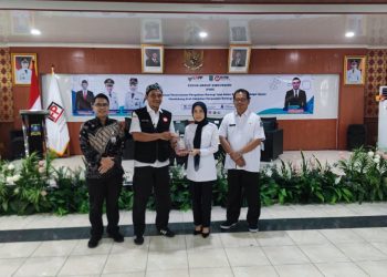 Bupati Serang, Ratu Rachmatuzakiyah