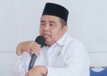 5 Calon Haji Asal Pandeglang Gagal ke Tanah Suci karena Sakit
