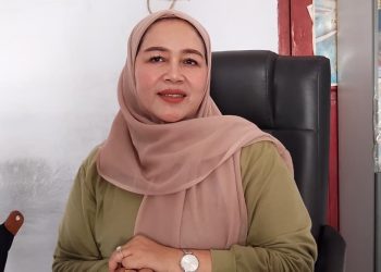 Target Produksi Padi di Pandeglang: 817 Ribu Ton, Benih Genjah jadi Andalan