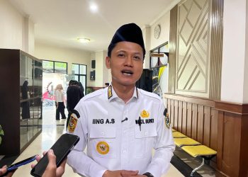 Kinerja OPD Penghasil Pendapatan di Pandeglang Perlu Dievaluasi