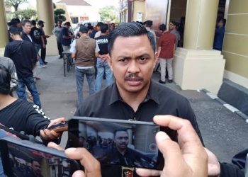 Pengeroyokan Pelajar SMP di Ciruas Berakhir Damai
