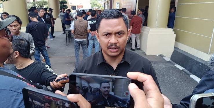 Pengeroyokan Pelajar SMP di Ciruas Berakhir Damai