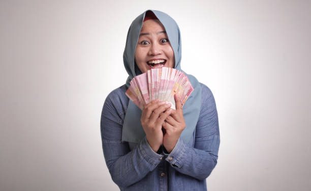 Ilustrasi penghasilan Rp10 juta. (Pixabay)