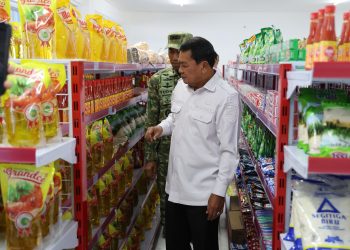 kopdes Merah Putih