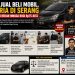 Dua Penipu Ditangkap, Modus: Mobil Sudah Laku Terjual, Dijual Lagi