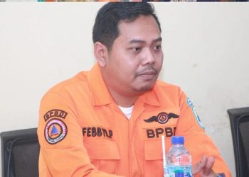 BPBD Lebak: 10 Kecamatan Berpotensi Hujan Angin dan Petir, Tingkatkan Kewaspadaan