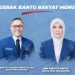 Banner Rakerwil PAN Banten