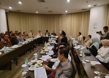 DPRD Kabupaten Serang Akan Kawal Program Rutilahu