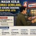 Tujuh Calon Tenaga Kerja PT Nikomas Gemilang Ditipu, Kerugian Rp 88 Juta
