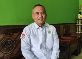 Banjir Peminat, 800 Calon Siswa MTs Negeri 1 Serang Mendaftar Jalur Reguler