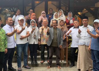 Alumni UIN Banten Pilih Ketua Baru, Munas ke-3 Digelar 16 Mei 2026 di Kota Serang