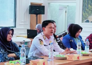 Wakil Bupati Pandeglang Pilih Perbaiki Sarana Pendidikan Ketimbang Rumah Dinas