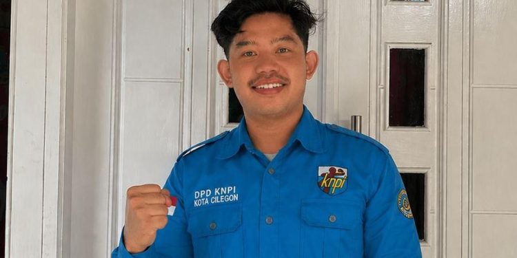 Beasiswa Cilegon Juare, Hardiknas 2026, KNPI Cilegon,