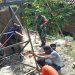Lurah Taman Baru Apresiasi TMMD Kodim Cilegon, Sumur Bor Bantu Kebutuhan Air Warga
