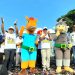 Kick Off Porprov Banten 2026: Logo, Maskot, dan Jingle Porprov VII Resmi Diperkenalkan
