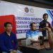 Validasi Data Kependudukan, Warga Binaan Rutan Pandeglang Lakukan Perekaman e-KTP
