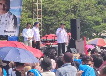 Momen Hari Buruh 2026, ASPSB Kabupaten Serang Minta Calo Tenagakerja Diberantas