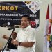 KONI Cilegon Kecewa Khempo Tidak Dipertandingkan di Porprov Banten 2026