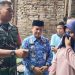 TMMD ke-128, Kodim Cilegon Gandeng PT KTI Bedah Rumah Warga di Taman Baru