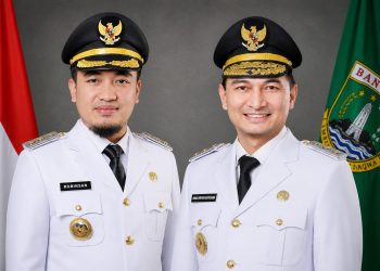 Sidang Pemberhentian Sekda Cilegon, Wagub Banten Minta Walikota Pahami Administrasi Pemerintahan