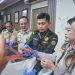 Barantin Gagalkan Upaya Penyelundupan Satwa dari Thailand ke Indonesia