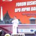 Pemprov Banten Dorong HIPMI Cetak Wirausaha Muda dan Penggerak Ekonomi Daerah