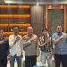 Audiensi Bersama HMI, Kapolda Banten Tegaskan Polda Tidak Anti Kritik