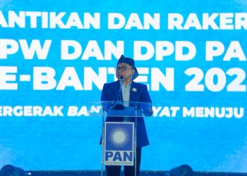 Zulhas: Tanah dan Tambang Bukan Milik Orang yang “Nyolong-Nyolong”
