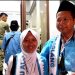 Gantikan Mendiang Ibu, Remaja Ini Jadi Jemaah Haji Termuda Asal Pandeglang