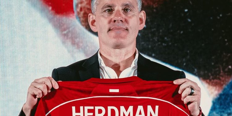 Indonesia Tergabung di Grup F Piala Asia 2027, Ini Kata John Hedman