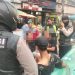 Gegara Lapak dan Ember Cucian, Pedagang di Pasar Lama Tangerang Dikeroyok