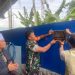 TMMD 128, Kodim 0623/Cilegon Resmikan Sumur Bor untuk Ponpes Banu Al-Qomar
