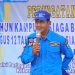 16 Lumbung Sosial di Pandeglang Kekosongan Stok Logiastik, Relawan Sampai Iuran Bantu Korban Bencana