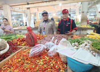 Sejak Lebaran Idul Fitri Hingga Mau Idul Adha, MinyaKita Masih Langka di Pasar Tradisional Tangerang