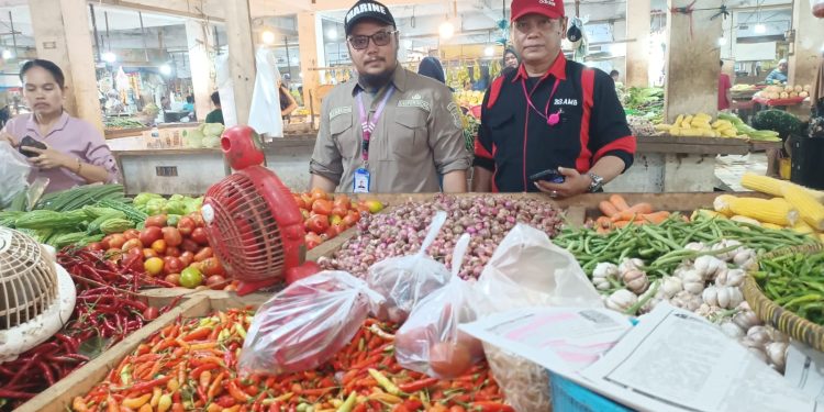 Sejak Lebaran Idul Fitri Hingga Mau Idul Adha, MinyaKita Masih Langka di Pasar Tradisional Tangerang