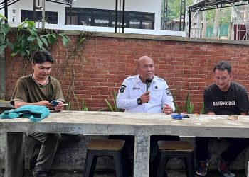 Hotel di Kota Serang Bakal Jadi Prioritas Tamu Dinas