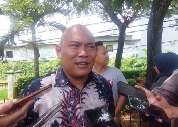 Kota Serang Targetkan Tiga Besar di Popda 2026, Bidik 55 Medali Emas