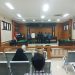 Sidang Gugatan Sekda Cilegon Kembali Digelar, Hakim Soroti Bukti Tergugat